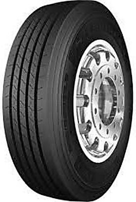 Шина 385/65R22,5 164K GH110 ECOPLANET M+S, 3PMSF Starmaxx